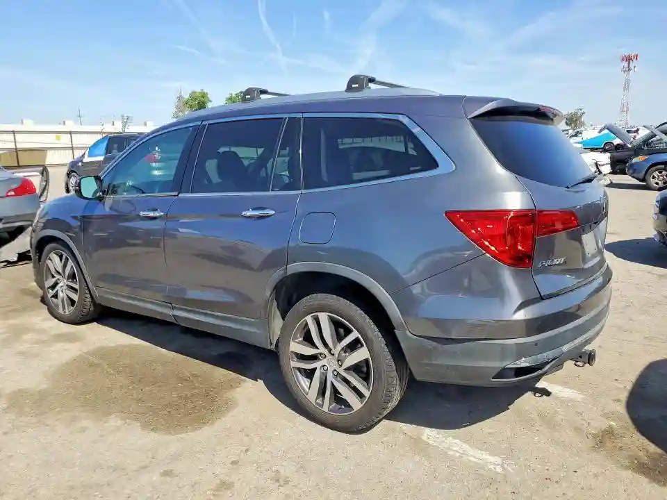 5FNYF6H03GB089860 2016 HONDA PILOT-1