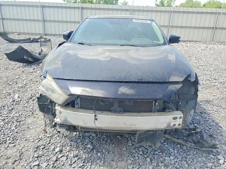 1N4AA6AP9GC901852 2016 NISSAN MAXIMA-4