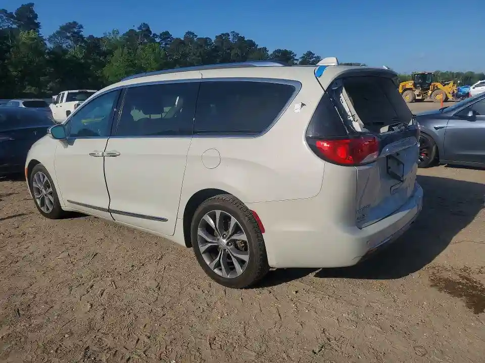 2C4RC1GG4HR657571 2017 CHRYSLER PACIFICA-1