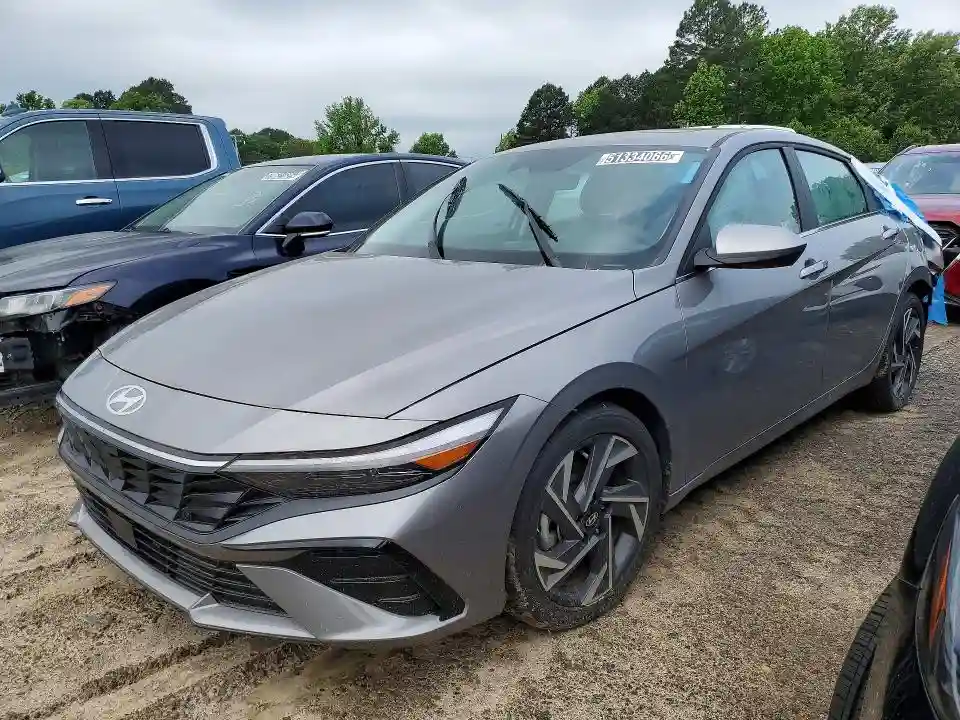 KMHLS4DG2RU820233 2024 HYUNDAI ELANTRA-0