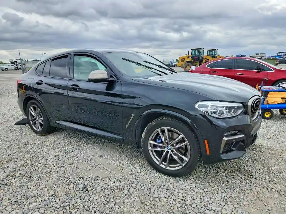 5UX2V5C00M9E71359 2021 BMW X4-3