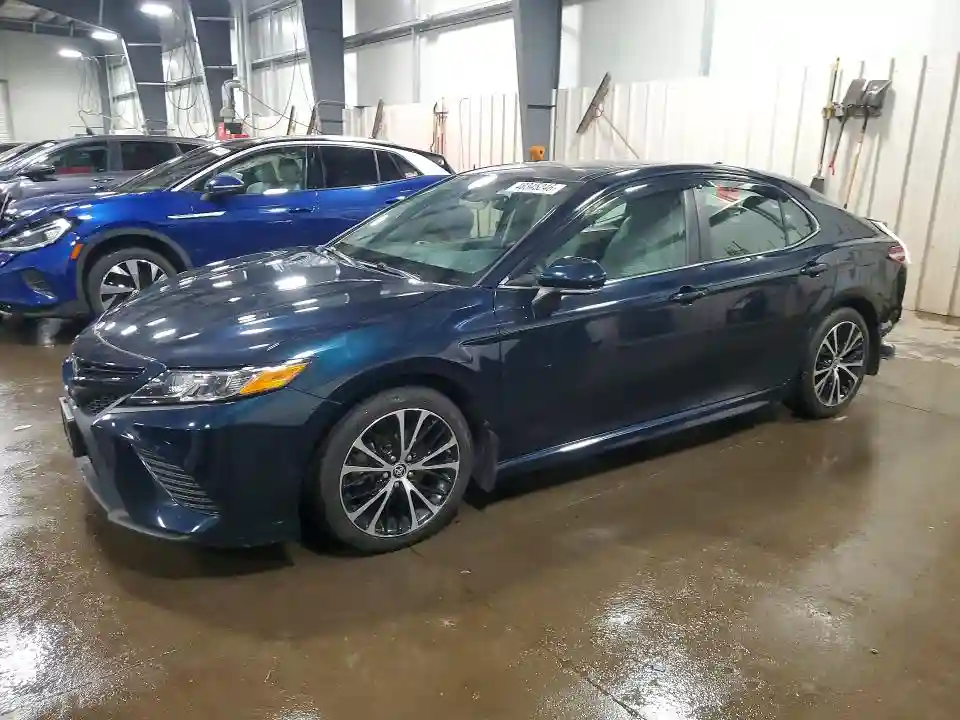 4T1M11BK3LU002319 2020 TOYOTA CAMRY-0