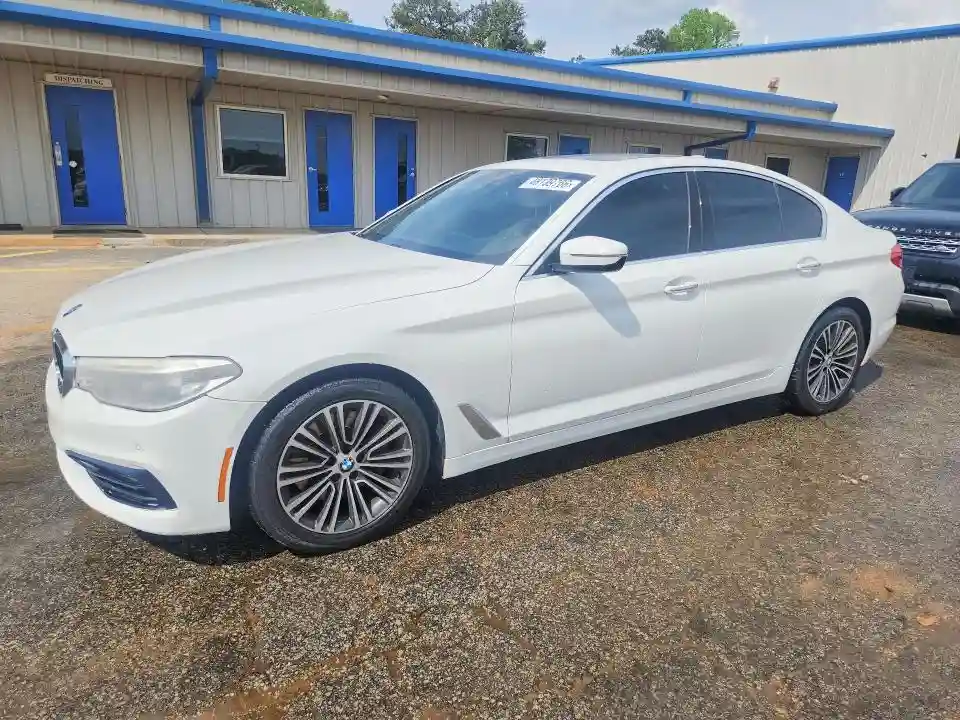 WBAJE5C39HG917057 2017 BMW 5 SERIES-0