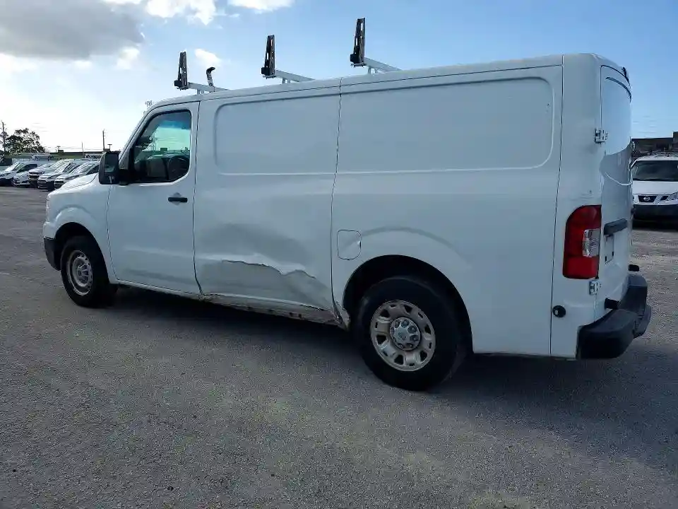 1N6BF0KM5KN801579 2019 NISSAN NV-1