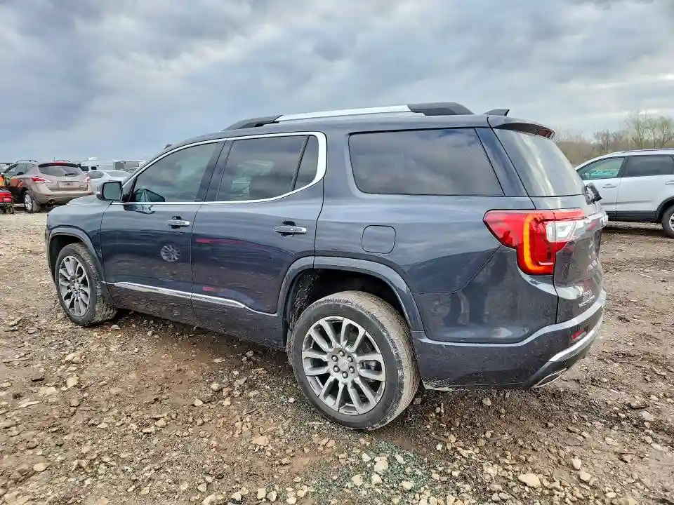 1GKKNXLSXNZ150205 2022 GMC ACADIA DEN-1