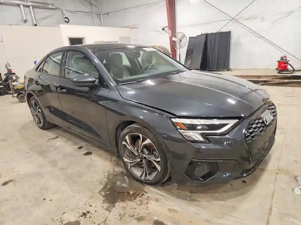 WAUHUDGY2PA068652 2023 AUDI A3-3