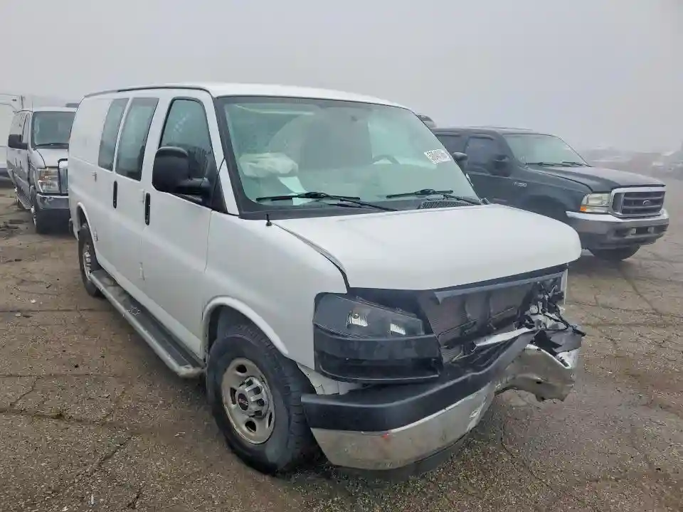 1GTW7AFG0J1254044 2018 GMC SAVANA-3