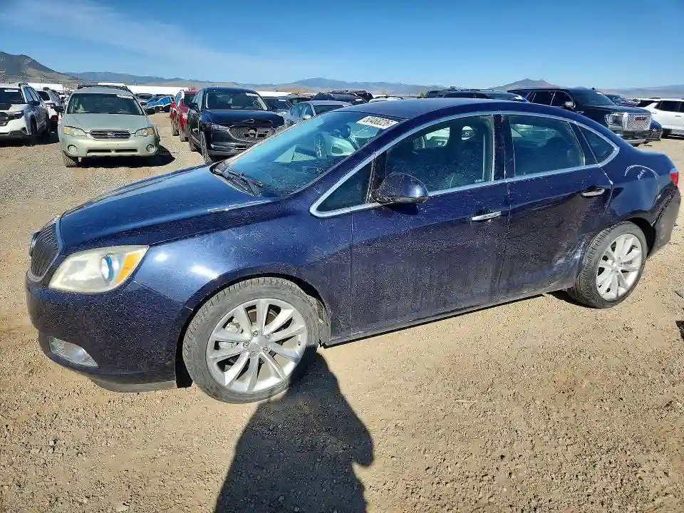 1G4PS5SKXG4122657 2016 BUICK VERANO-0