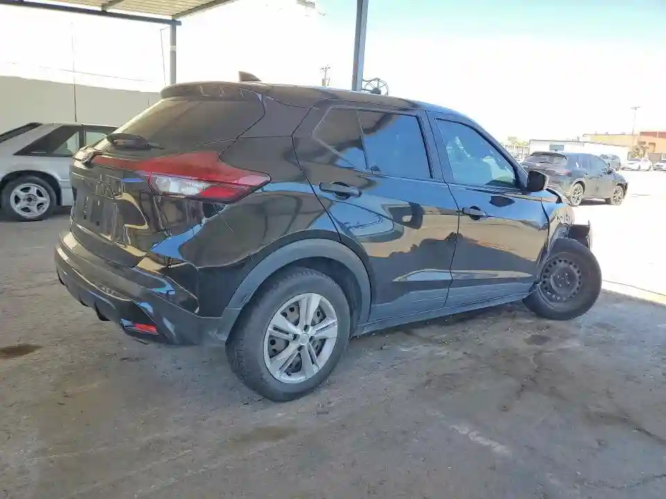 3N1CP5BVXML499674 2021 NISSAN KICKS-2