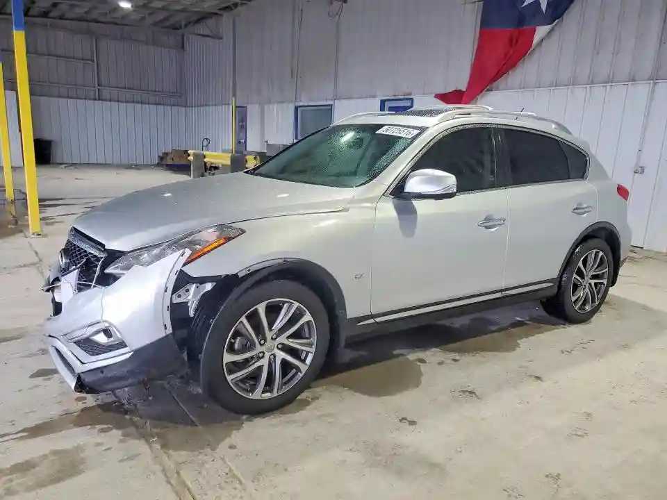 JN1BJ0RP2HM380410 2017 INFINITI QX50 BASE-0