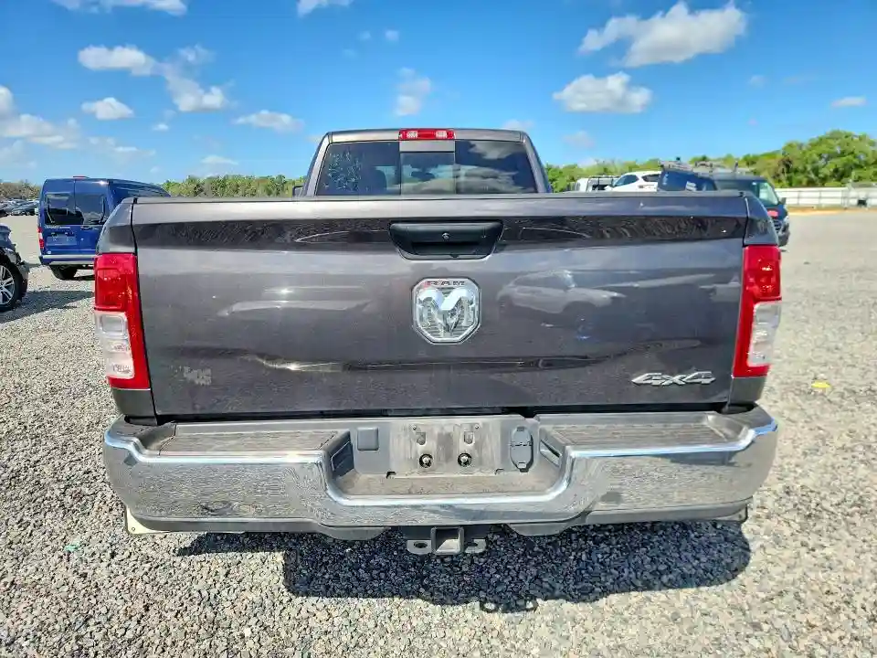 3C63RRGLXRG280629 2024 RAM 3500-5