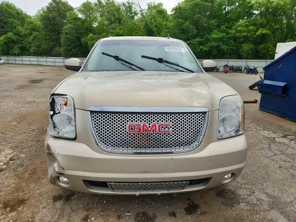 1GKS1EEFXBR220295 2011 GMC YUKON-4