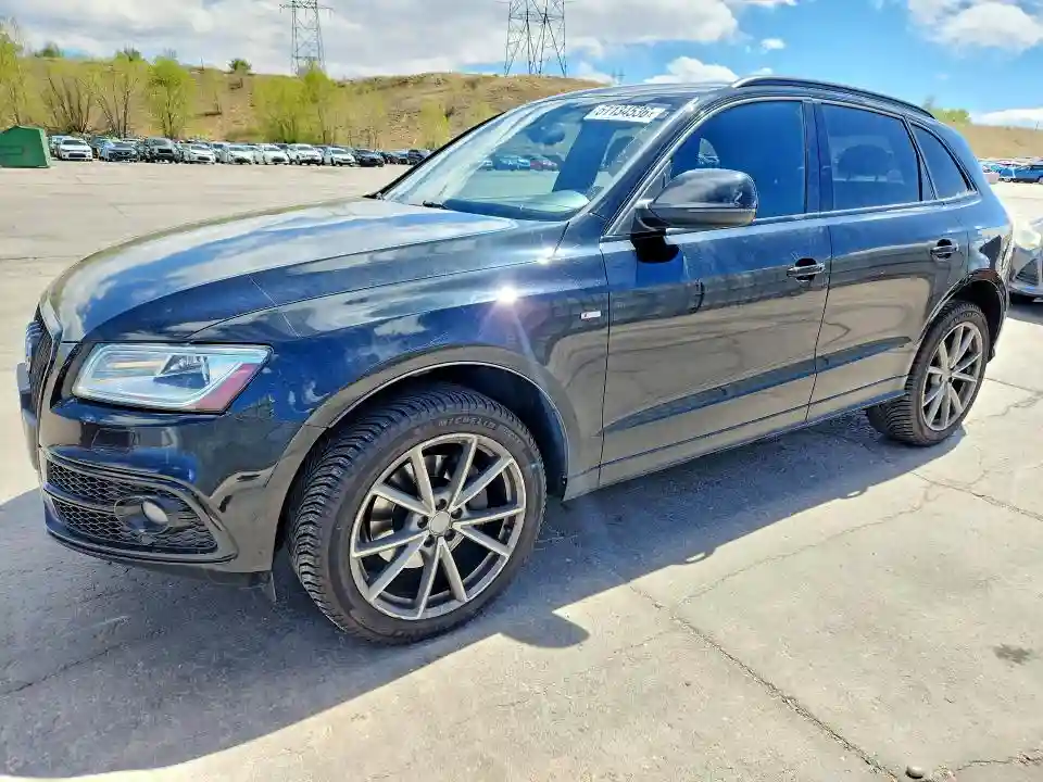 WA1WGAFP9FA064910 2015 AUDI Q5-0