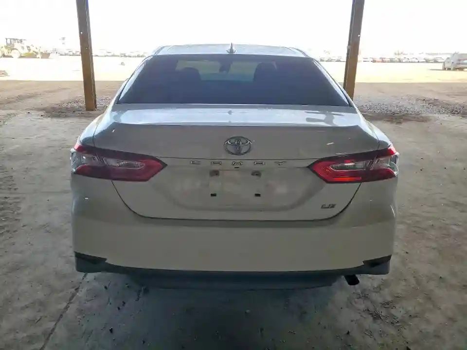 4T1C11AKXLU965781 2020 TOYOTA CAMRY-5
