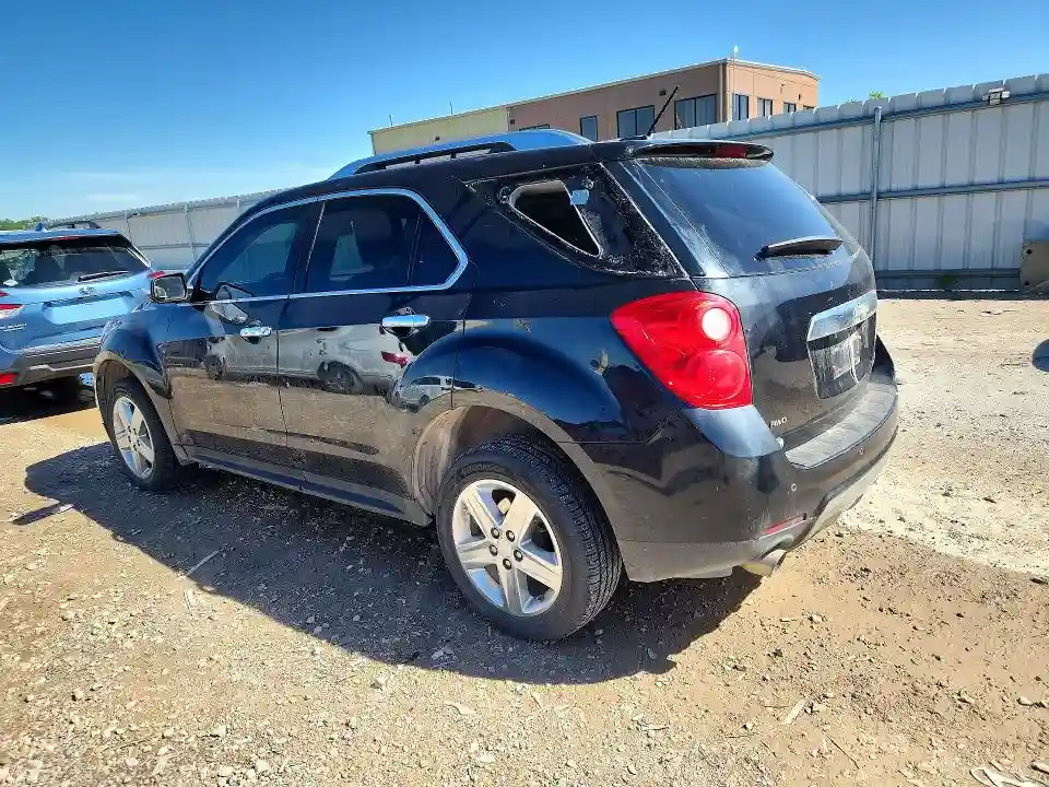 2GNFLHE37F6337064 2015 CHEVROLET EQUINOX-1