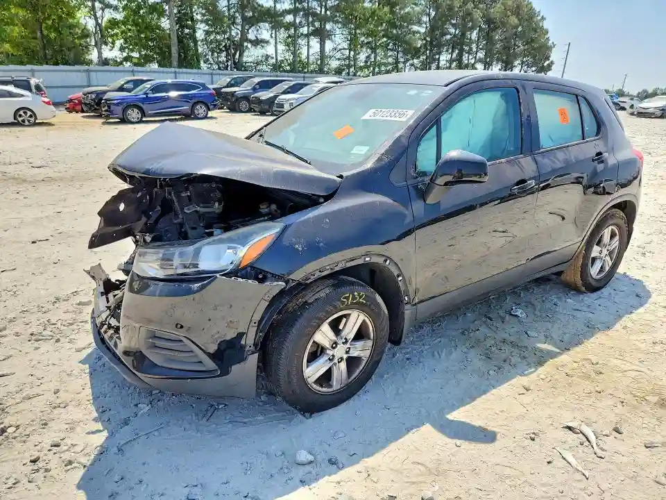 3GNCJNSB3HL204433 2017 CHEVROLET TRAX-0