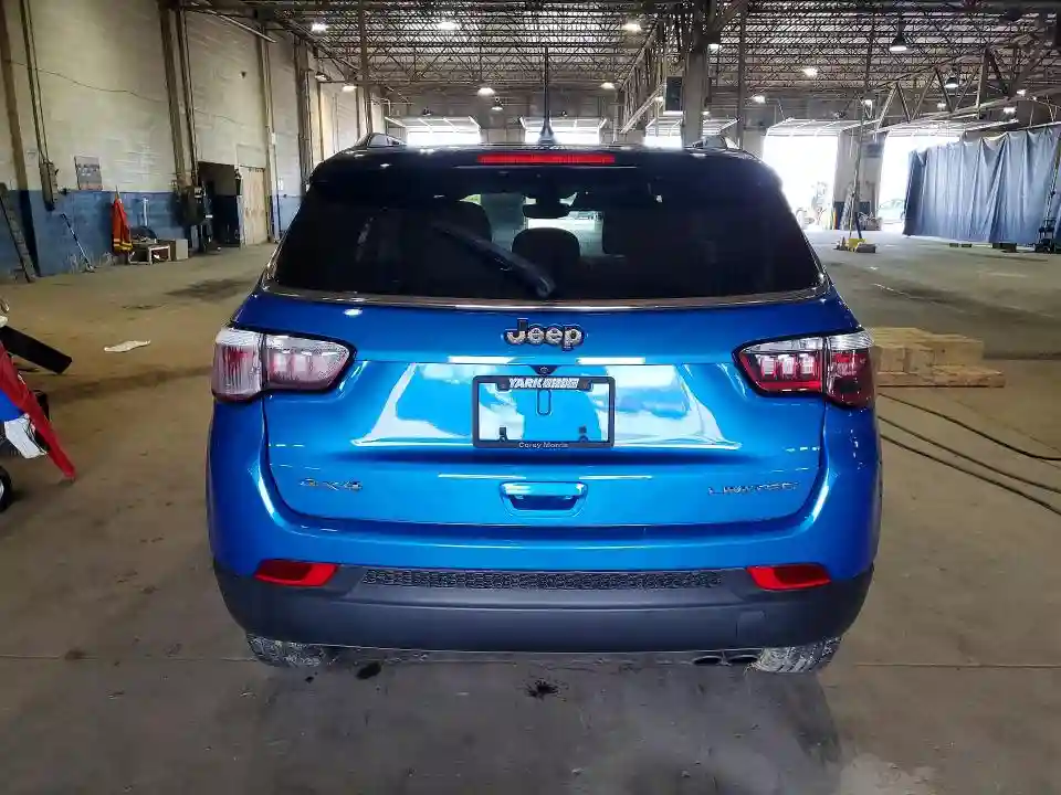3C4NJDCB1LT101725 2020 JEEP COMPASS-5