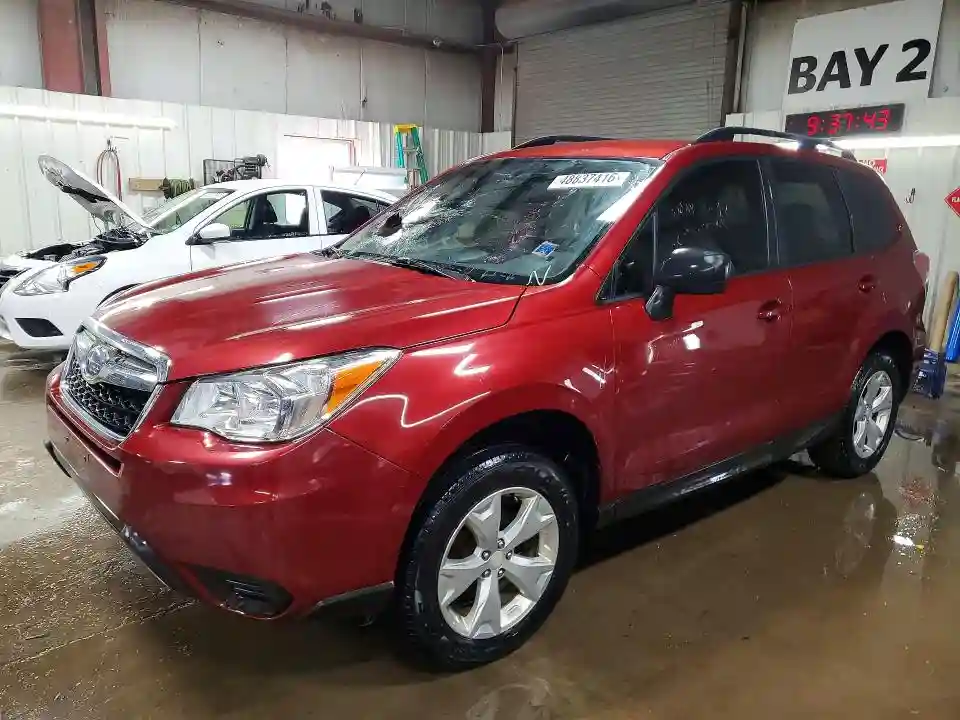 JF2SJABCXGH479351 2016 SUBARU FORESTER-0
