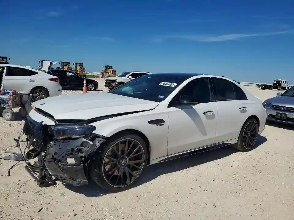 W1KLF6DB3SA125510 2025 MERCEDES BENZ E-CLASS-0