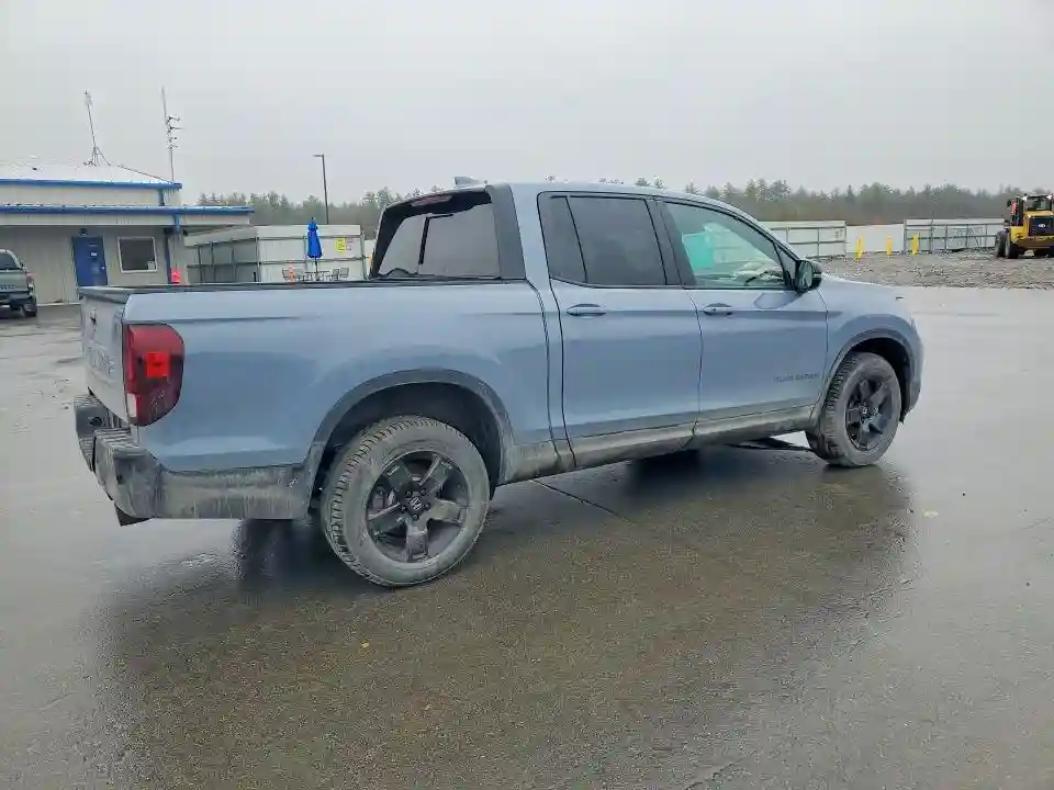 5FPYK3F89RB025240 2024 HONDA RIDGELINE-2