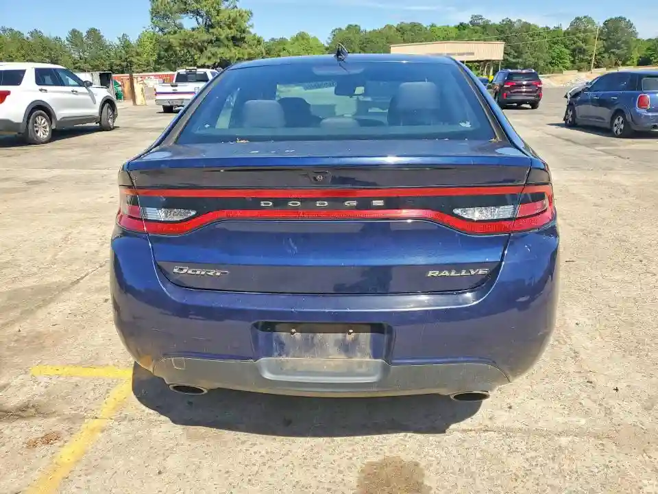 1C3CDFBBXFD111521 2015 DODGE DART-5