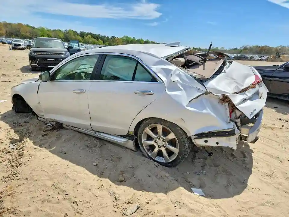1G6AB5RX7F0105495 2015 CADILLAC ATS-1