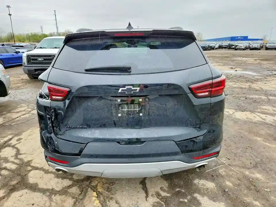 3GNKBDRS3RS283621 2024 CHEVROLET BLAZER-5