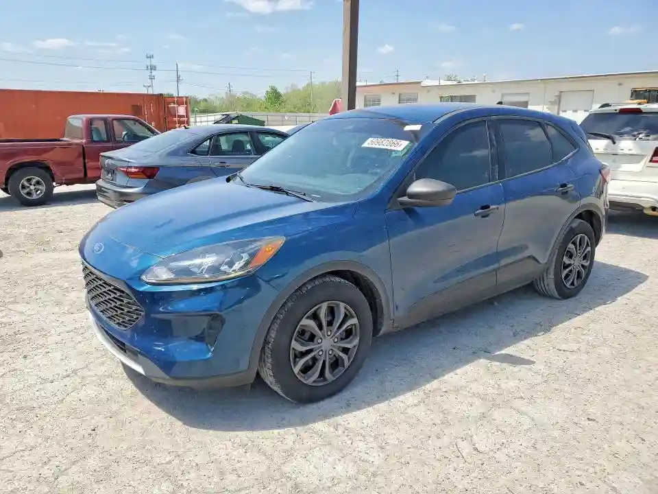 1FMCU0F68LUB97893 2020 FORD ESCAPE-0