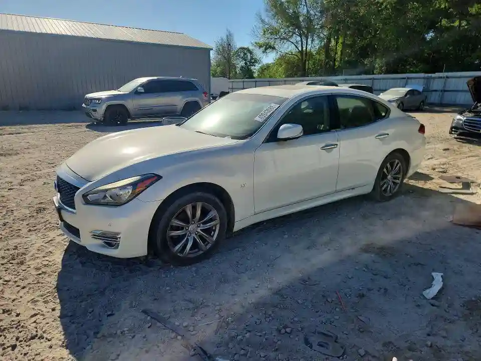 JN1BY1AR6KM585203 2019 INFINITI Q70-0