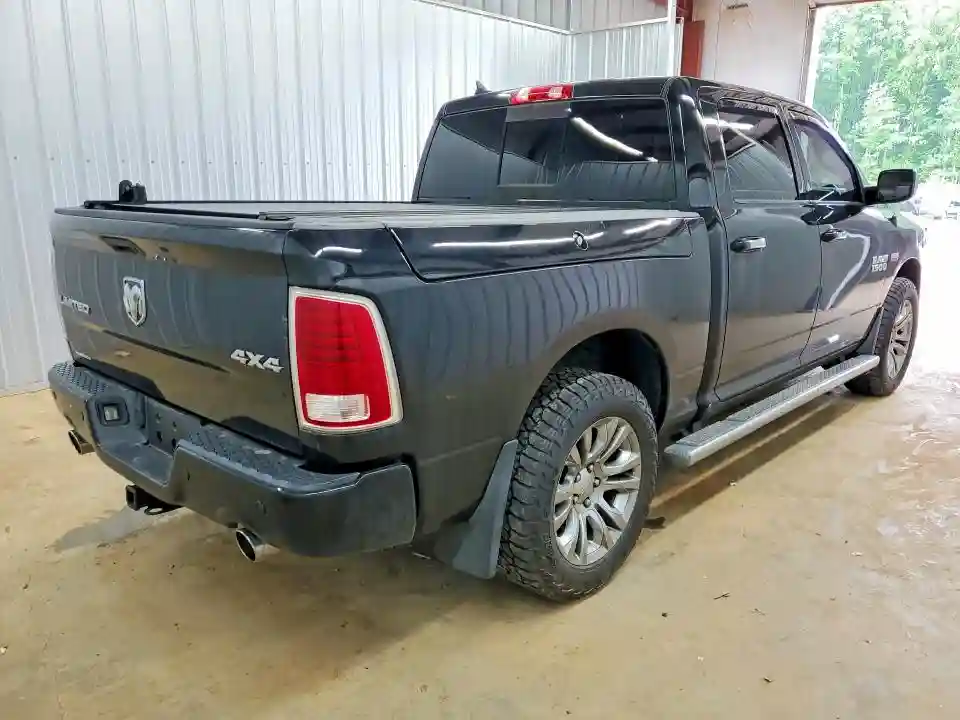 1C6RR7PT9ES195556 2014 RAM 1500-2