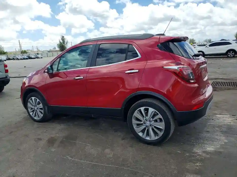 KL4CJASB8KB716788 2019 BUICK ENCORE-1