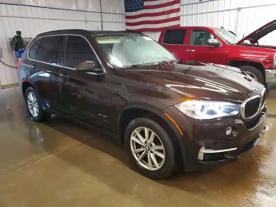 5UXKR0C5XF0P12285 2015 BMW X5-3