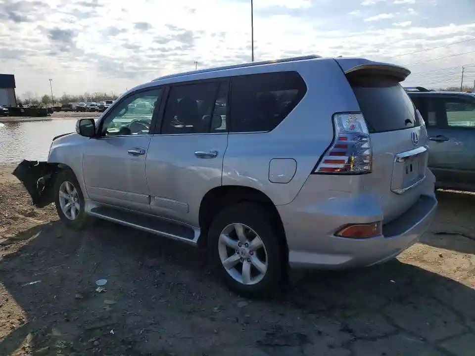 JTJBM7FX9E5076401 2014 LEXUS GX-1