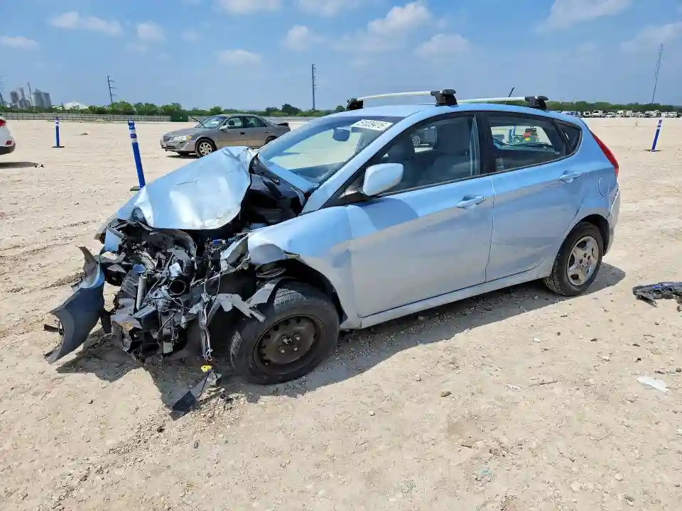 KMHCT5AE0CU008104 2012 HYUNDAI ACCENT-0