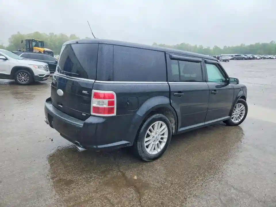 2FMHK6C84DBD09553 2013 FORD FLEX-2