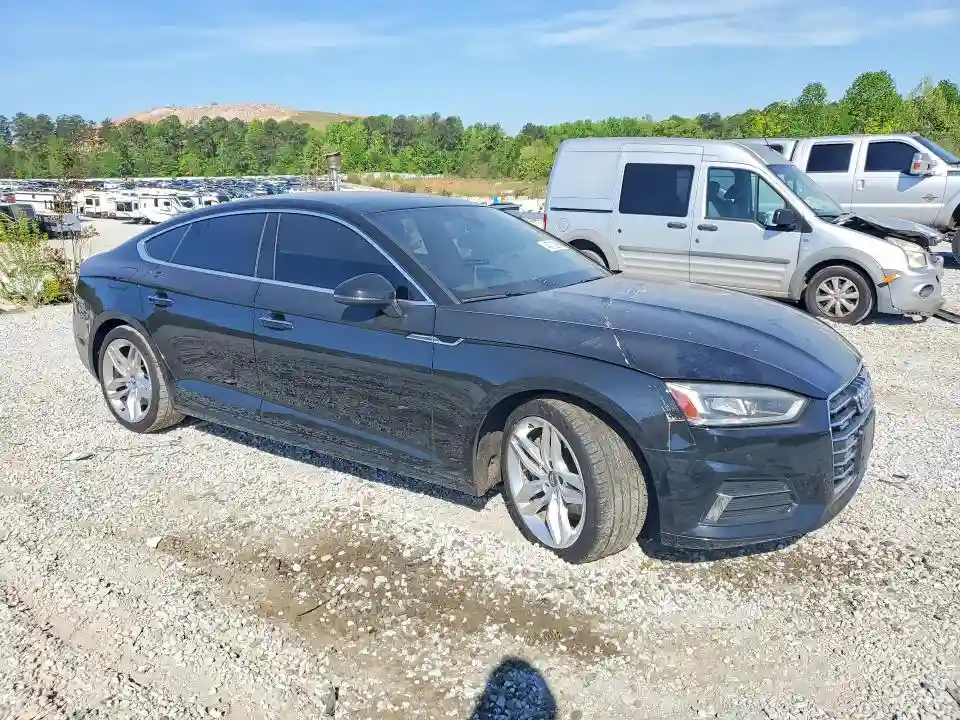 WAUBNCF50KA070915 2019 AUDI A5-3