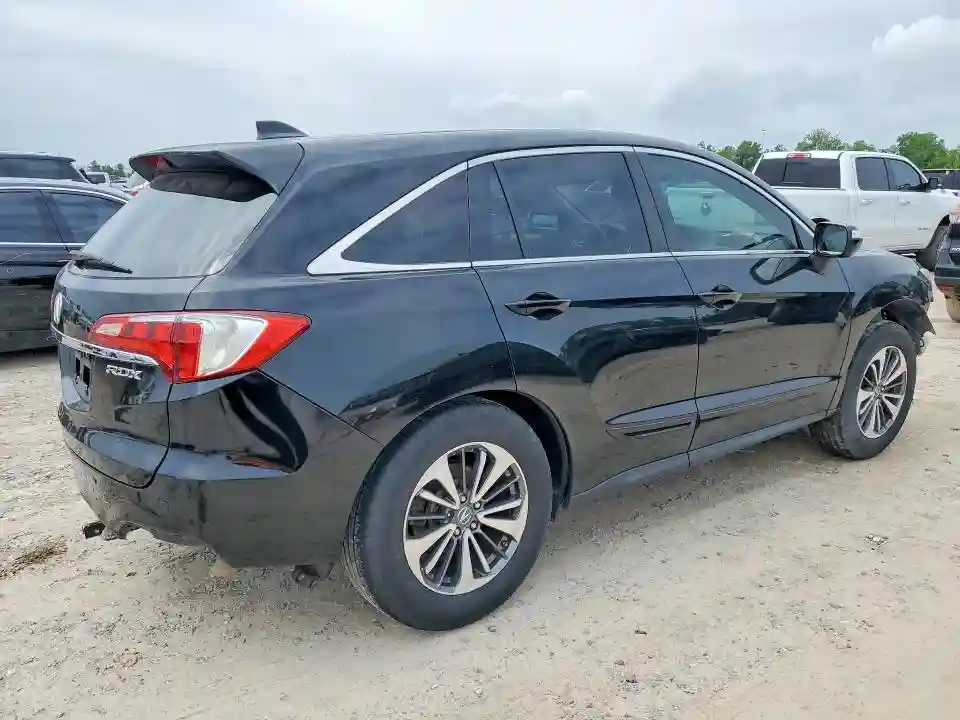 5J8TB3H77GL005670 2016 ACURA RDX-2