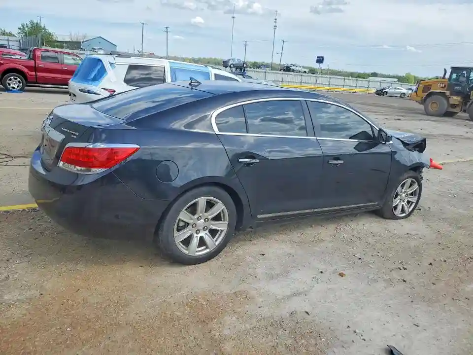 1G4GC5ED9BF125895 2011 BUICK LACROSSE-2