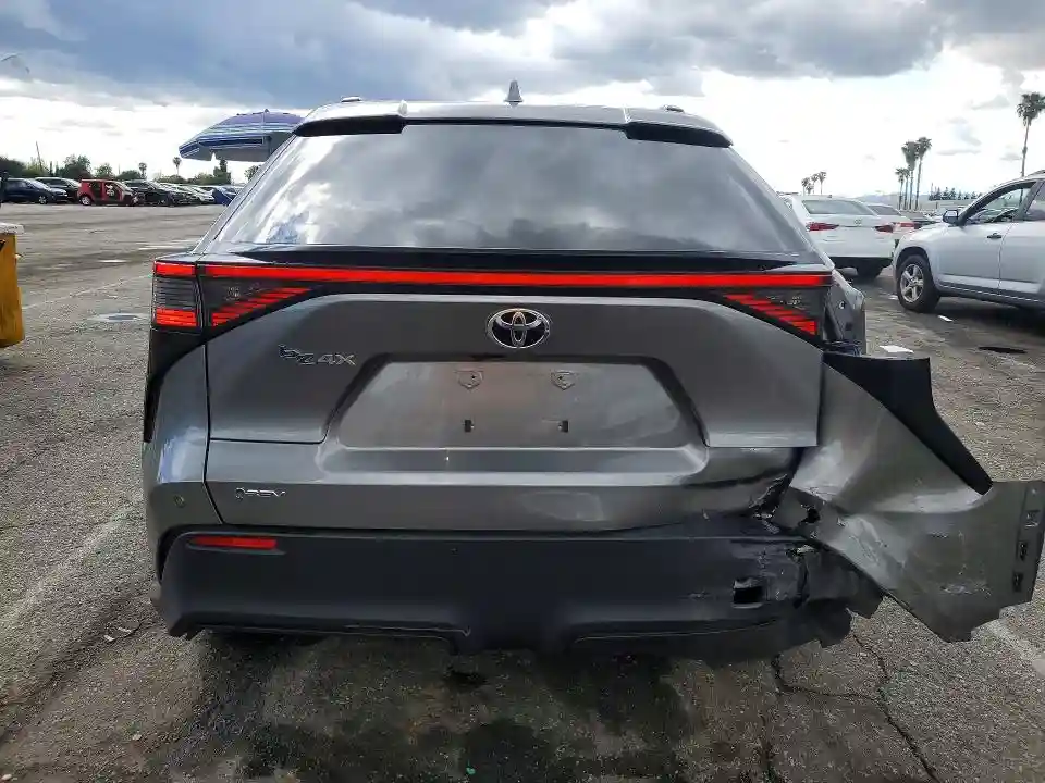 JTMAAAAA4RA041320 2024 TOYOTA ALL OTHER-5