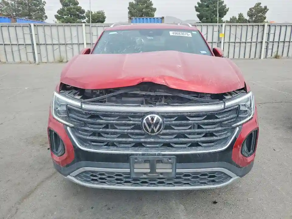 1V2JE2CA0RC240259 2024 VOLKSWAGEN ATLAS-4