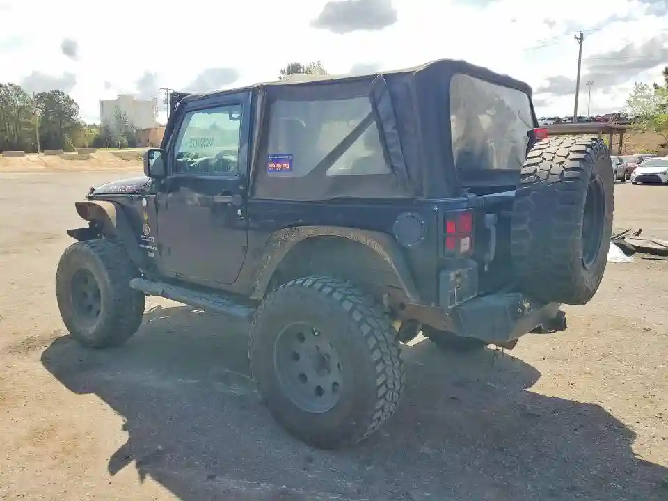 1C4AJWAG3CL102055 2012 JEEP WRANGLER-1