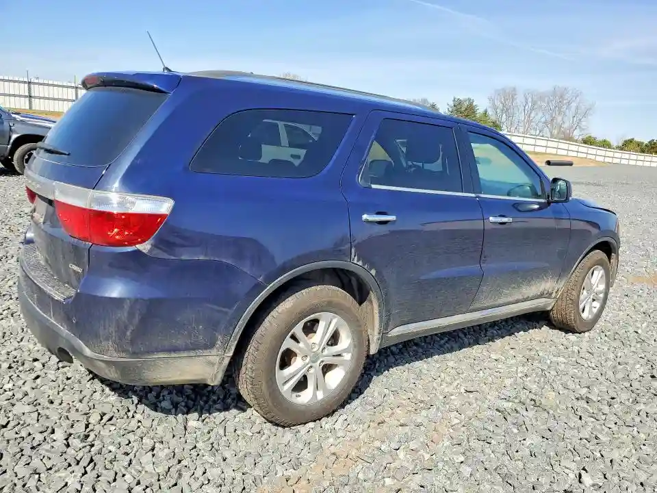 1C4RDJDG4DC663066 2013 DODGE DURANGO-2