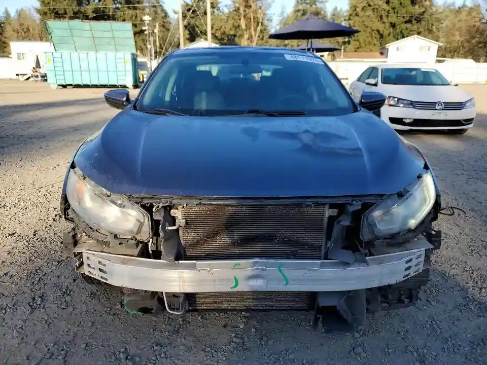 19XFC2F54HE065498 2017 HONDA CIVIC-4