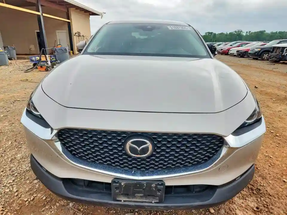 3MVDMBCMXPM543605 2023 MAZDA CX30-4
