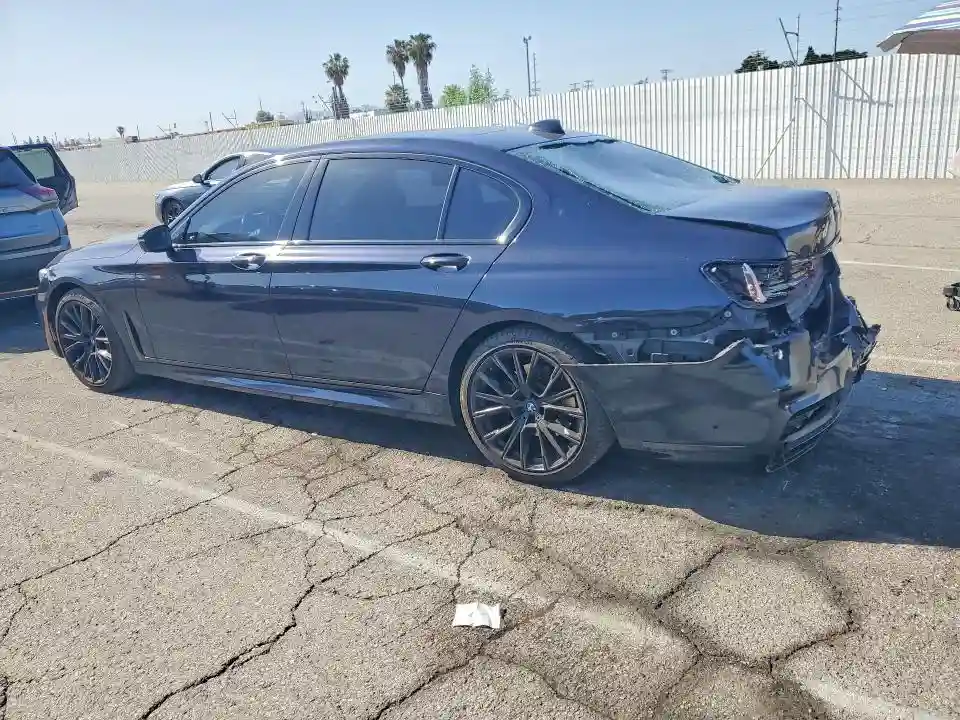 WBA7T2C05MCE98648 2021 BMW 7 SERIES-1