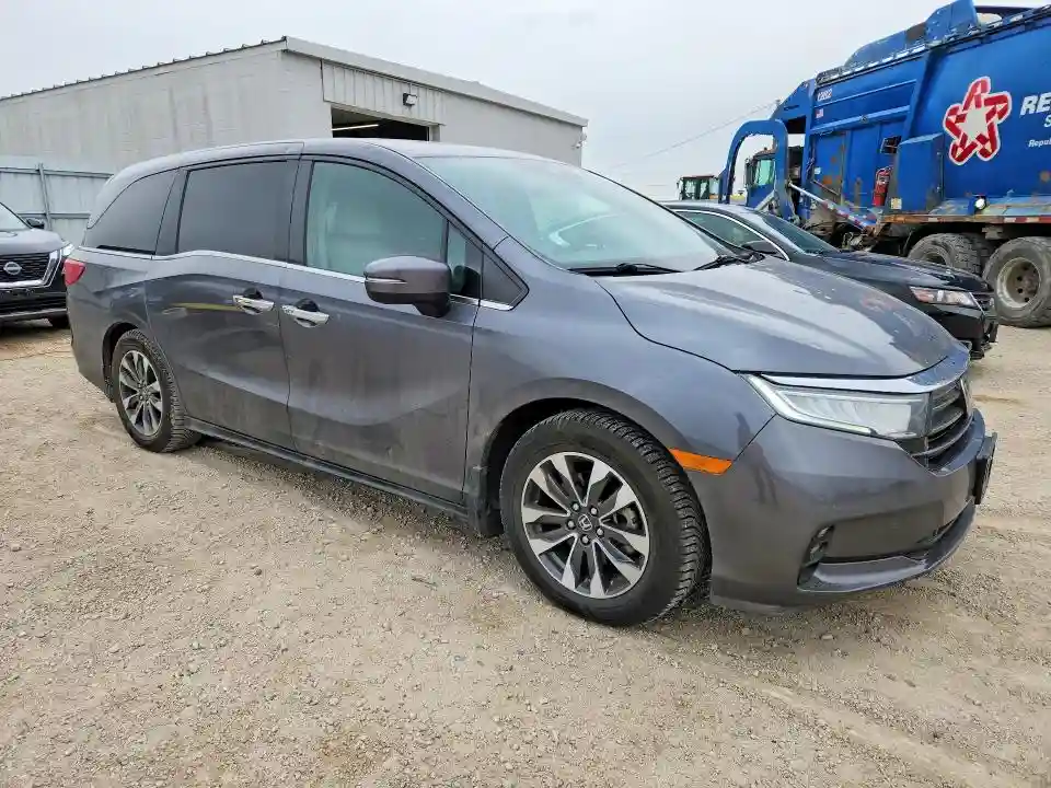 5FNRL6H62PB059072 2023 HONDA ODYSSEY-3