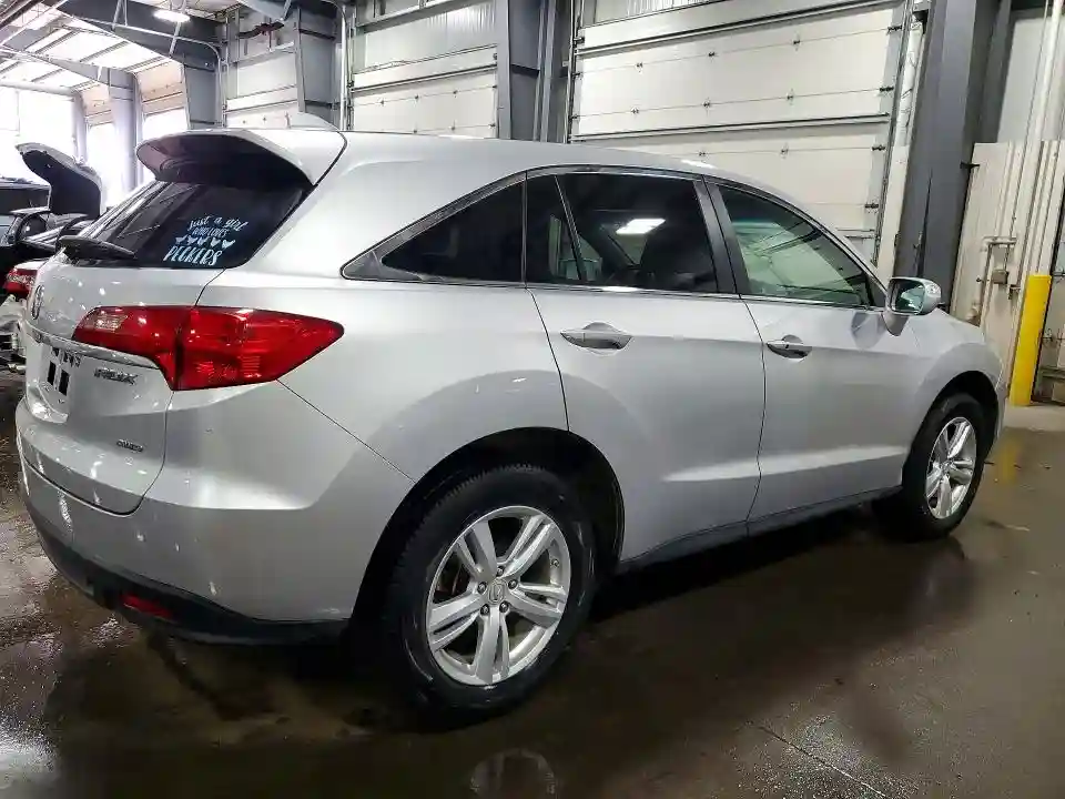 5J8TB4H5XDL017943 2013 ACURA RDX-2