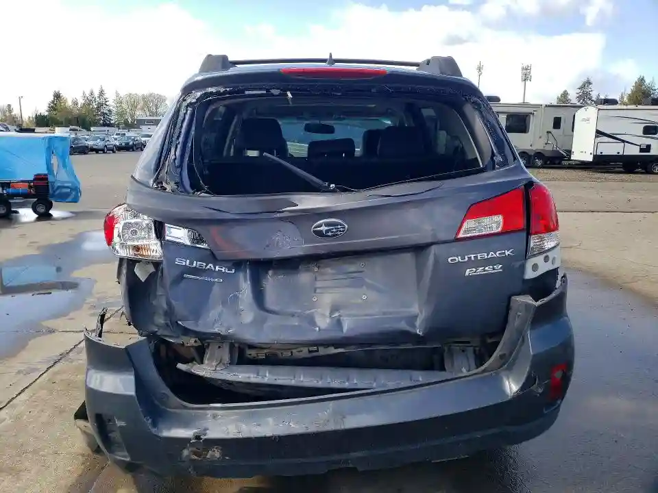 4S4BRBLC2E3279131 2014 SUBARU OUTBACK-5