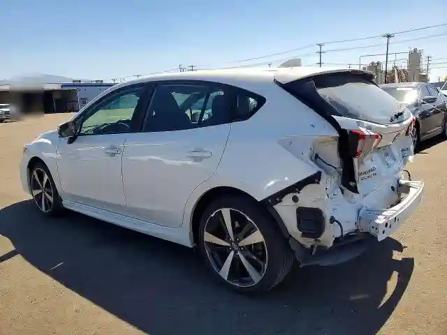 4S3GTAM64K3732207 2019 SUBARU IMPREZA-1