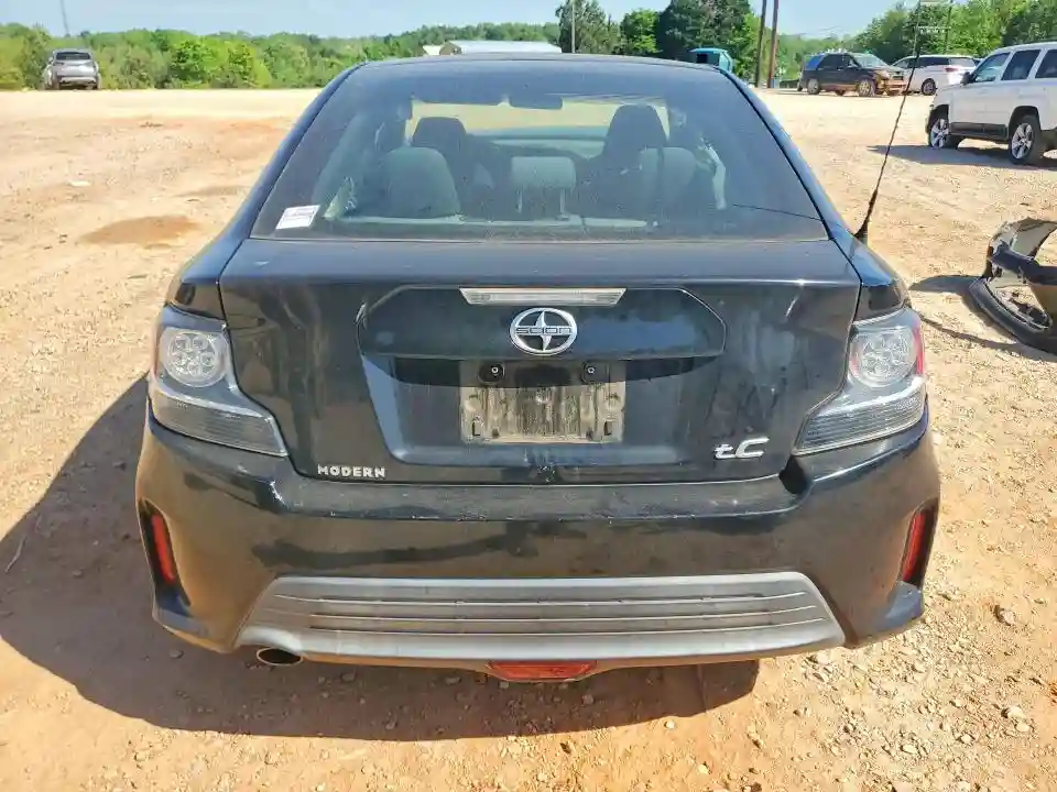 JTKJF5C77F3092149 2015 SCION TC-5